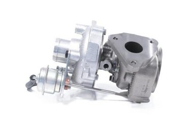 Pièces agricoles - Tracteur pièce adaptable - Turbocompresseur Borgwarner