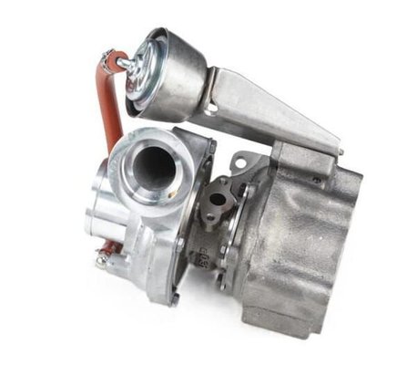 Pièces agricoles - Tracteur pièce adaptable - Turbocompresseur Borgwarner