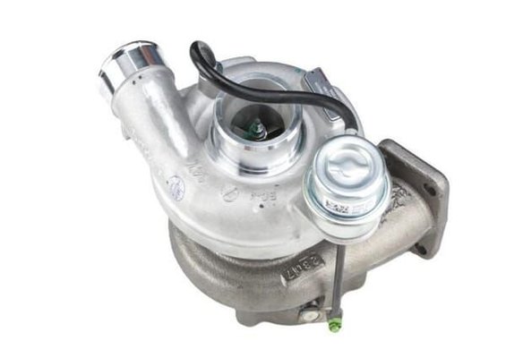 Pièces agricoles - Tracteur pièce adaptable - Turbocompresseur Garret