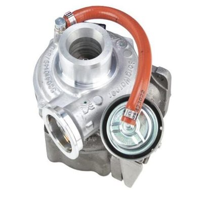 Pièces agricoles - Tracteur pièce adaptable - Turbocompresseur Borgwarner