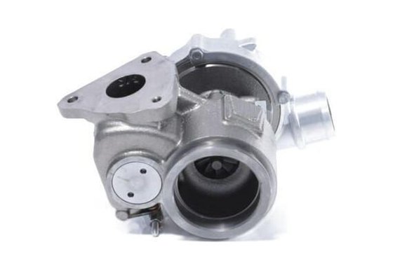Pièces agricoles - Tracteur pièce adaptable - Turbocompresseur Borgwarner