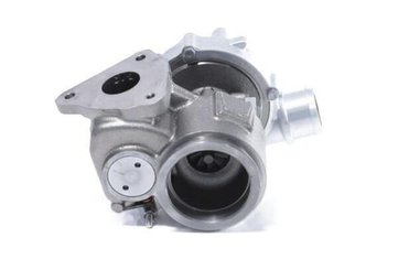 Pièces agricoles - Tracteur pièce adaptable - Turbocompresseur Borgwarner