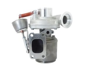 Pièces agricoles - Tracteur pièce adaptable - Turbocompresseur Borgwarner