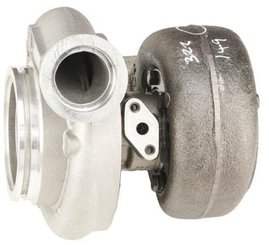 Pièces agricoles - Tracteur pièce adaptable - Turbocompresseur Holset