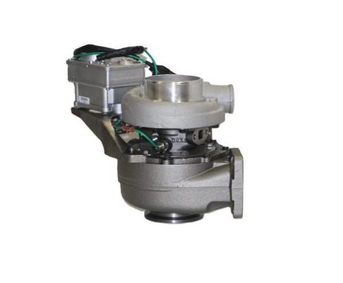 Pièces agricoles - Tracteur pièce adaptable - Turbocompresseur Borgwarner