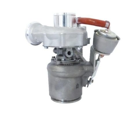 Pièces agricoles - Tracteur pièce adaptable - Turbocompresseur Borgwarner