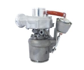 Pièces agricoles - Tracteur pièce adaptable - Turbocompresseur Borgwarner