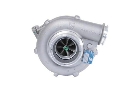 Pièces agricoles - Tracteur pièce adaptable - Turbocompresseur Borgwarner