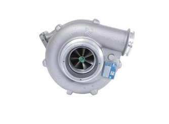 Pièces agricoles - Tracteur pièce adaptable - Turbocompresseur Borgwarner