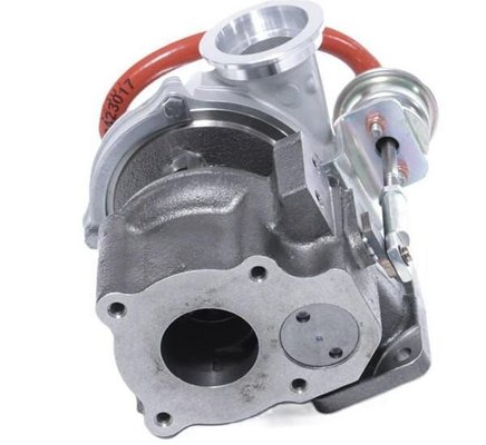 Pièces agricoles - Tracteur pièce adaptable - Turbocompresseur Borgwarner