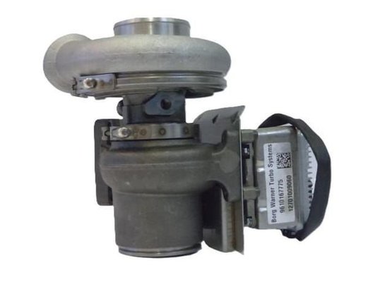 Pièces agricoles - Tracteur pièce adaptable - Turbocompresseur Borgwarner
