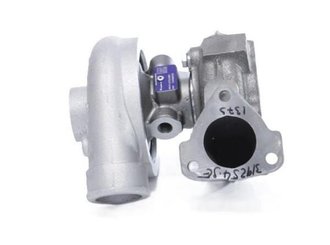 Pièces agricoles - Tracteur pièce adaptable - Turbocompresseur Borgwarner