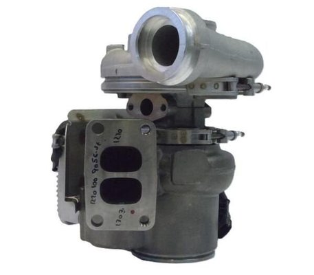 Pièces agricoles - Tracteur pièce adaptable - Turbocompresseur Borgwarner