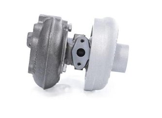 Pièces agricoles - Tracteur pièce adaptable - Turbocompresseur Borgwarner