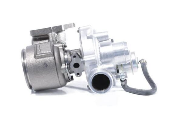Pièces agricoles - Tracteur pièce adaptable - Turbocompresseur Borgwarner