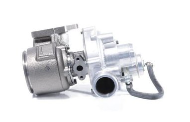 Pièces agricoles - Tracteur pièce adaptable - Turbocompresseur Borgwarner