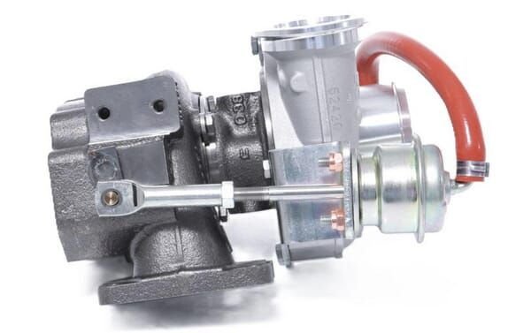 Pièces agricoles - Tracteur pièce adaptable - Turbocompresseur Borgwarner
