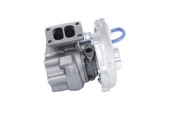 Pièces agricoles - Tracteur pièce adaptable - Turbocompresseur Garret