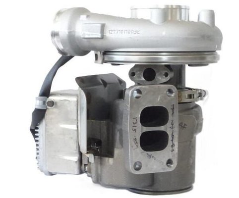 Pièces agricoles - Tracteur pièce adaptable - Turbocompresseur Borgwarner