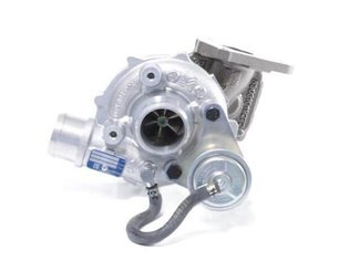Pièces agricoles - Tracteur pièce adaptable - Turbocompresseur Borgwarner