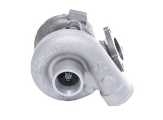 Pièces agricoles - Tracteur pièce adaptable - Turbocompresseur Borgwarner