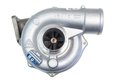 Turbocompresseur Borgwarner