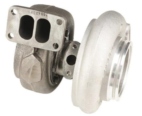 Pièces agricoles - Tracteur pièce adaptable - Turbocompresseur Holset