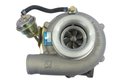Turbocompresseur Borgwarner