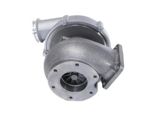 Pièces agricoles - Tracteur pièce adaptable - Turbocompresseur Borgwarner