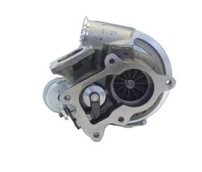 Pièces agricoles - Tracteur pièce adaptable - Turbocompresseur Holset
