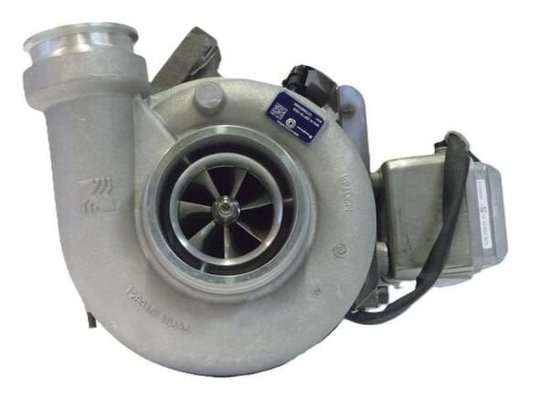 Pièces agricoles - Tracteur pièce adaptable - Turbocompresseur Borgwarner