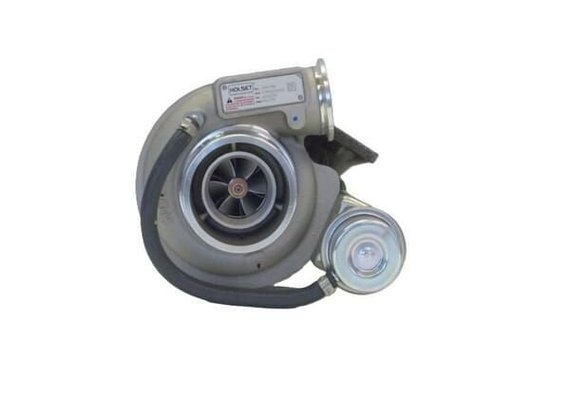 Pièces agricoles - Tracteur pièce adaptable - Turbocompresseur Holset