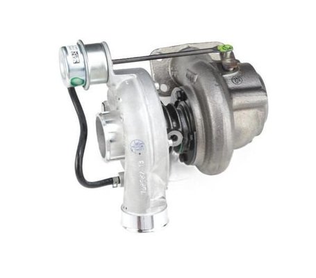 Pièces agricoles - Tracteur pièce adaptable - Turbocompresseur Garret