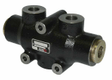 Diviseur de débit 2-4l/min