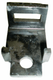 Bride 25x8mm pour châssis 35x10mm