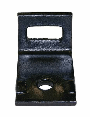 Pièces agricoles - Travail du sol - Bride 32x12mm pour châssis 50x15mm