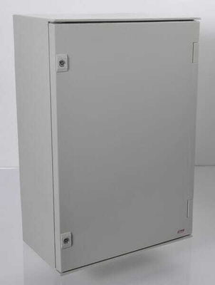 Pièces agricoles - Electricité - Armoire plast. 647x436x250mm