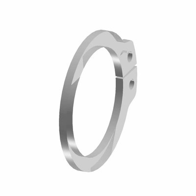 Pièces Quad & Motos - Pièces communes - RETAINING RING, 18 MM Polaris origine