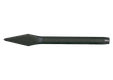 Bedane diamètre 12 octogonal bruni