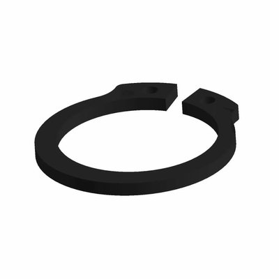 Pièces Quad & Motos - Pièces communes - EXTERNAL RETAINING RING Polaris origine
