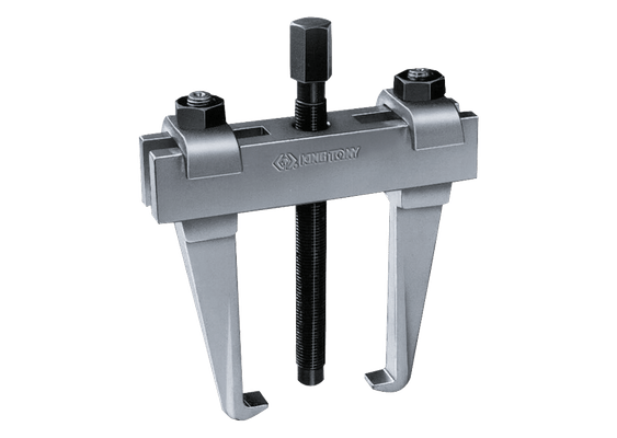 Outils - Outils divers - Extracteur 2 Griffes coulissantes H260 Mini 105 Maxi 250mm Puis 20T