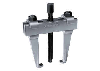 Outils - Outils divers - Extracteur 2 Griffes coulissantes H260 Mini 105 Maxi 250mm Puis 20T