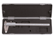 Pied à coulisse  mesure int/exté/profondeur pour industrie 200mm 0.02