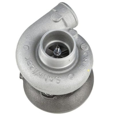 Pièces agricoles - Tracteur pièce adaptable - Turbocompresseur Borgwarner