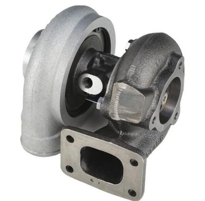 Pièces agricoles - Tracteur pièce adaptable - Turbocompresseur Borgwarner
