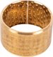 Bague de butée