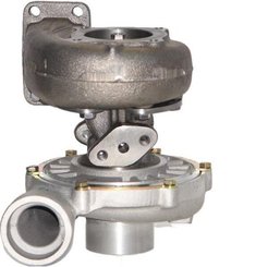 Pièces agricoles - Tracteur pièce adaptable - Turbocompresseur Borgwarner