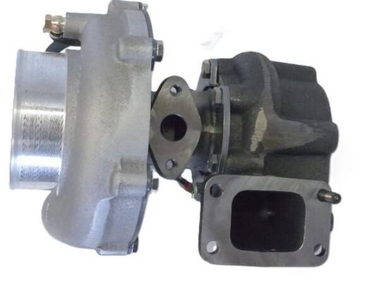 Pièces agricoles - Tracteur pièce adaptable - Turbocompresseur Borgwarner