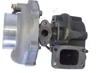 Pièces agricoles - Tracteur pièce adaptable - Turbocompresseur Borgwarner