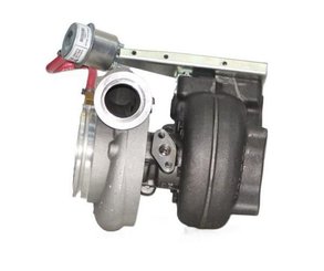 Pièces agricoles - Tracteur pièce adaptable - Turbocompresseur Holset